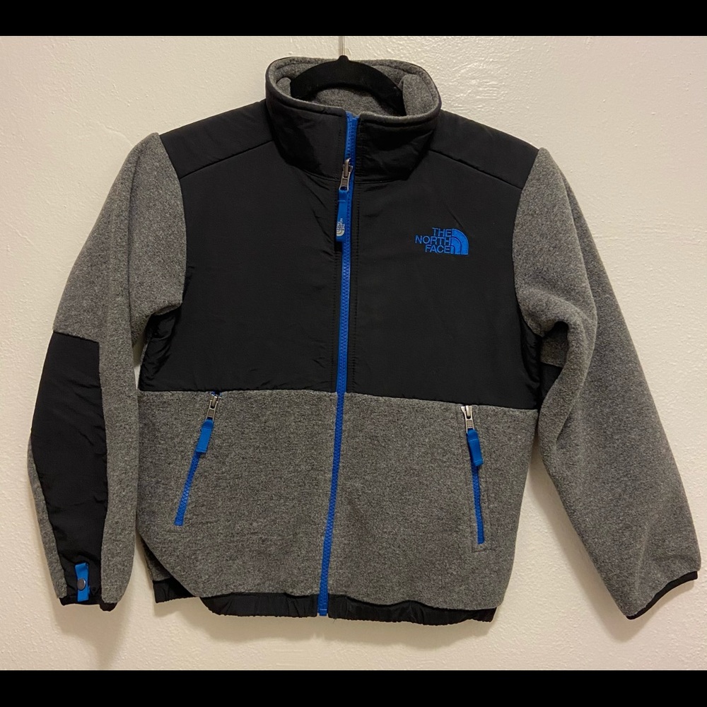 The North Face Youth Denali Jacket Size - Small 7/8